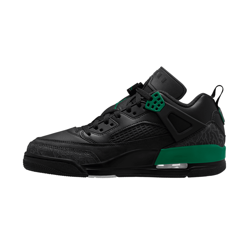 Men's Jordan Spizike Low "Celtics"