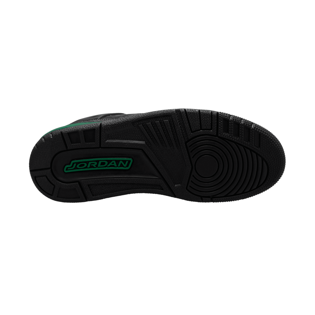 Men's Jordan Spizike Low "Celtics"