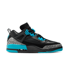 Men's Jordan Spizike Low "Gamma Blue"
