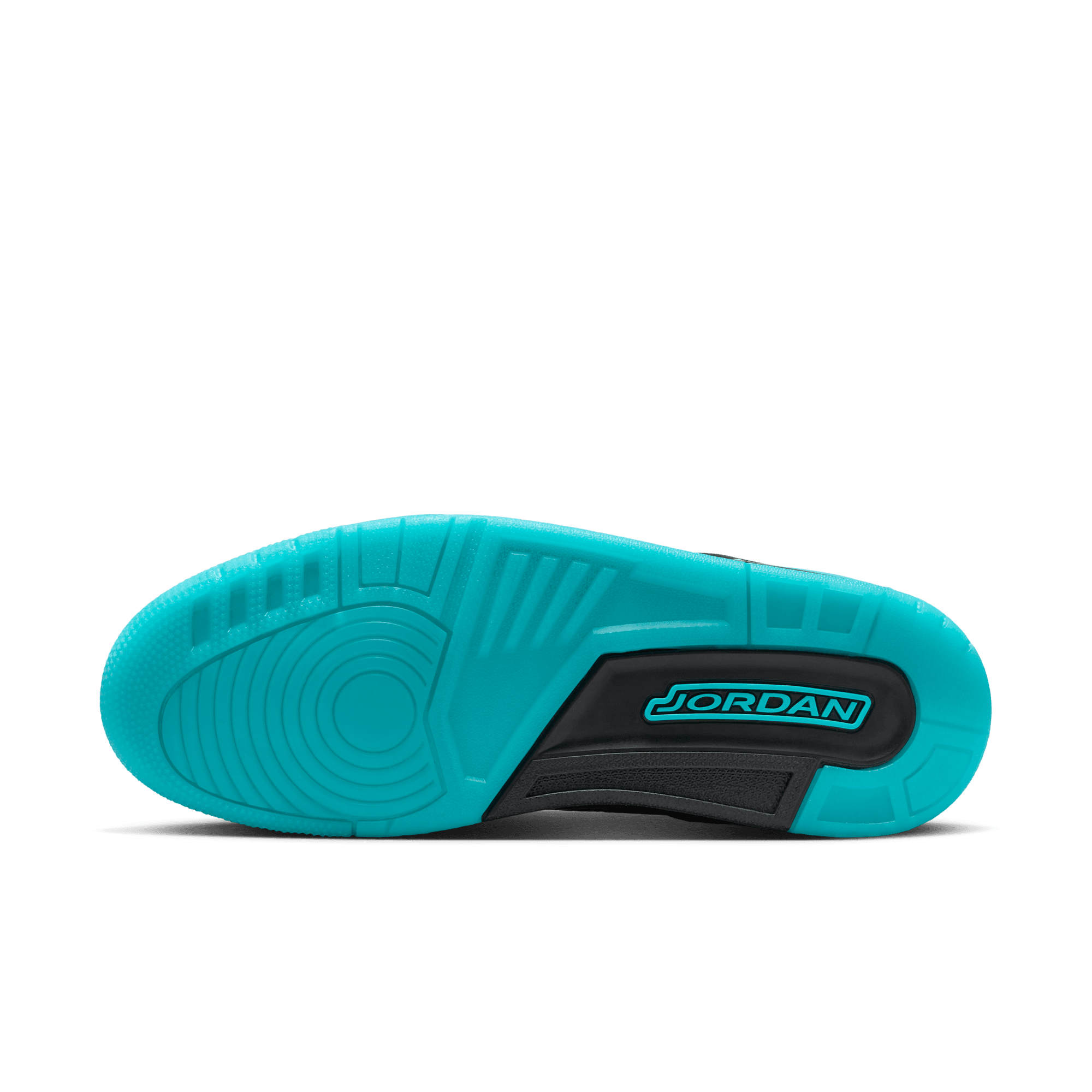 Men's Jordan Spizike Low "Gamma Blue"