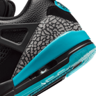 Men's Jordan Spizike Low "Gamma Blue"