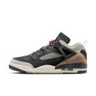 Men's Jordan Spizike Low "Anthracite Mango Cargo Khaki"
