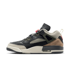 Men's Jordan Spizike Low "Anthracite Mango Cargo Khaki"