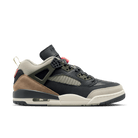 Men's Jordan Spizike Low "Anthracite Mango Cargo Khaki"