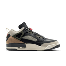 Men's Jordan Spizike Low "Anthracite Mango Cargo Khaki"