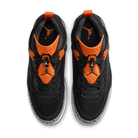 Men's Jordan Spizike Low "Halloween"