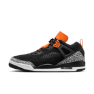 Men's Jordan Spizike Low "Halloween"