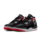 Men's Jordan Spizike Low "Black Cement"