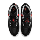 Men's Jordan Spizike Low "Black Cement"