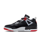 Men's Jordan Spizike Low "Black Cement"