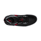 Men's Jordan Spizike Low "Black Cement"