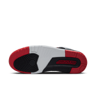 Men's Jordan Spizike Low "Black Cement"