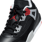 Men's Jordan Spizike Low "Black Cement"