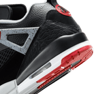 Men's Jordan Spizike Low "Black Cement"