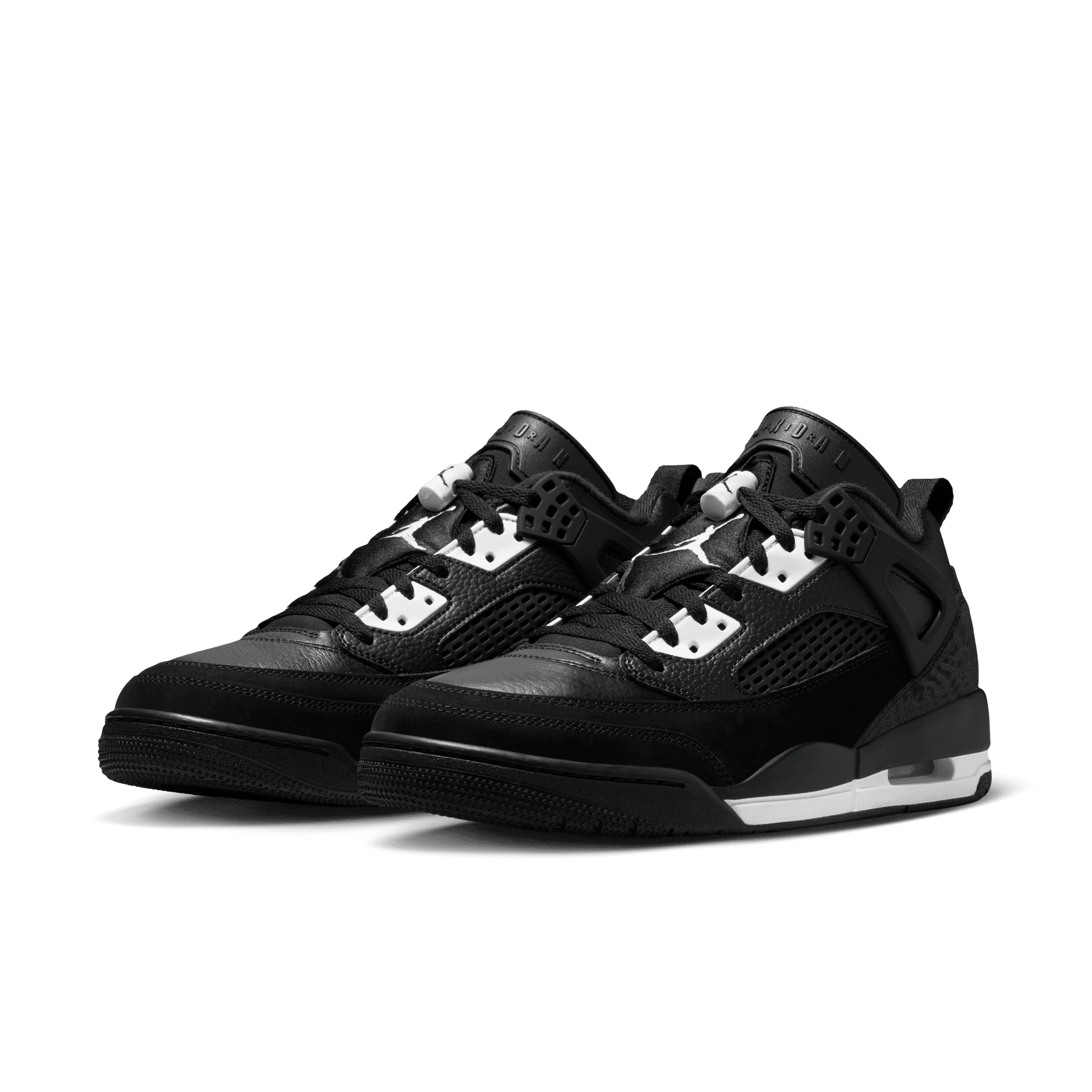 Men's Jordan Spizike Low “Oreo”
