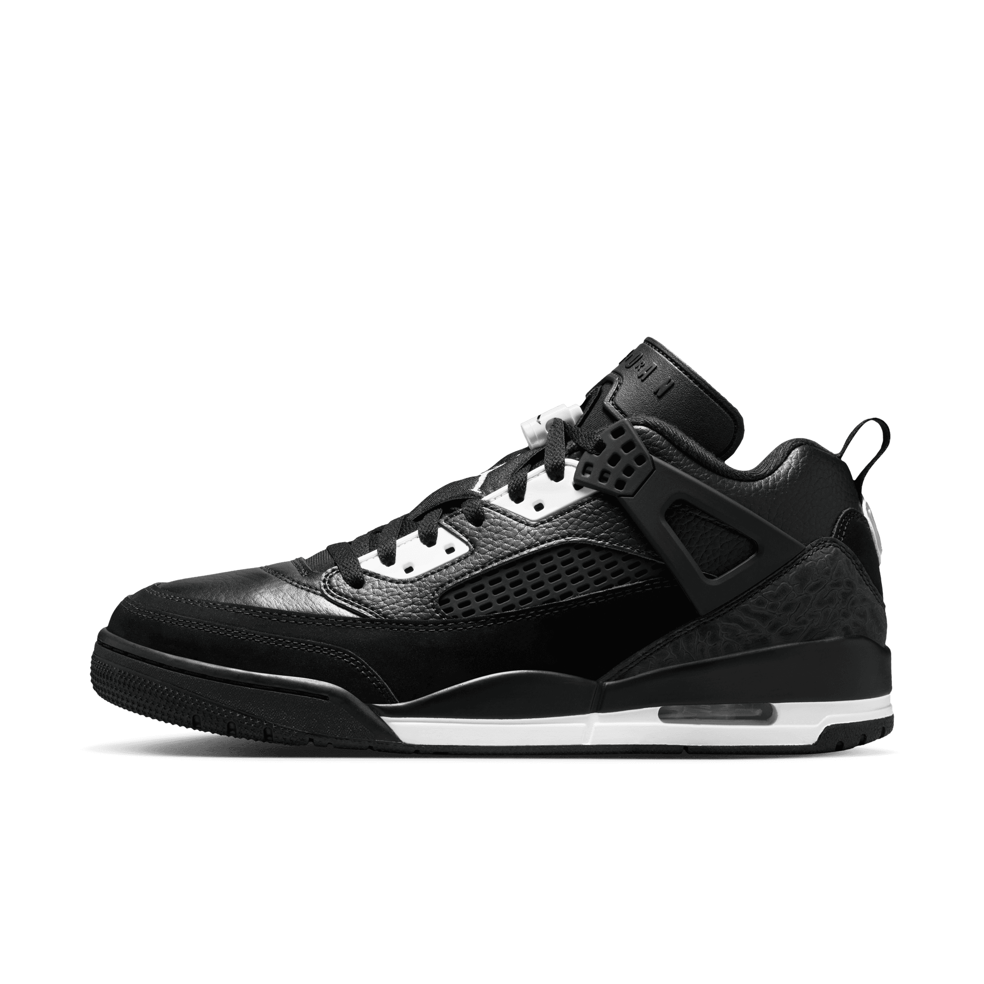 Men's Jordan Spizike Low “Oreo”