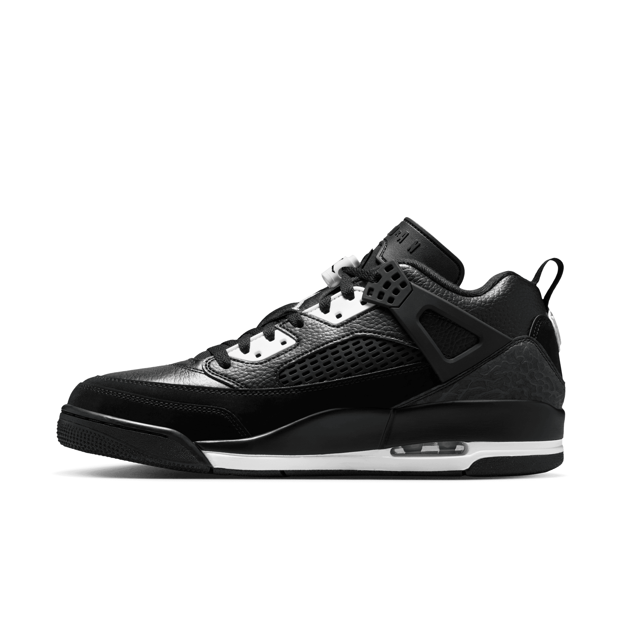 Men's Jordan Spizike Low “Oreo”