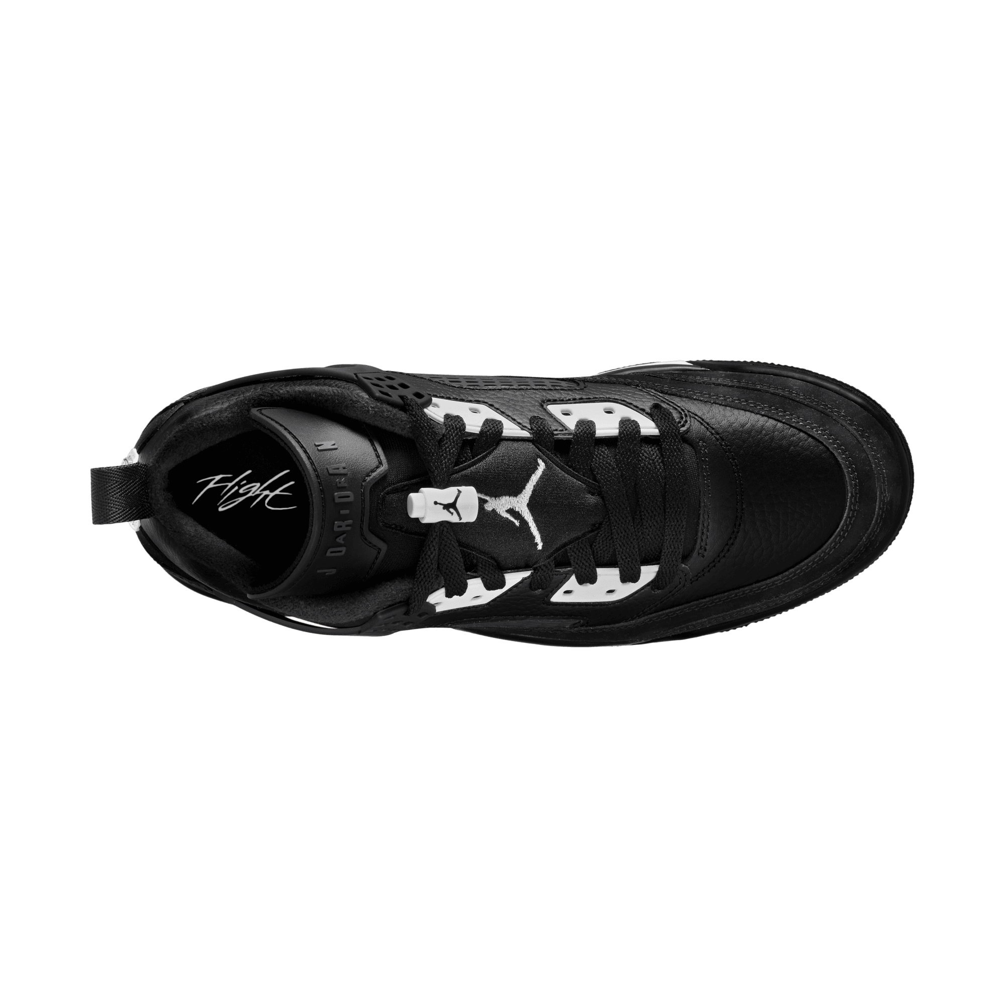 Men's Jordan Spizike Low “Oreo”