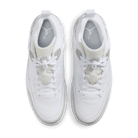 Men's Jordan Spizike Low "White Neutral Grey"