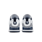 Men's Jordan Spizike Low "Obsidian"