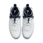 Men's Jordan Spizike Low "Obsidian"