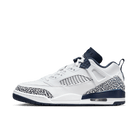 Men's Jordan Spizike Low "Obsidian"
