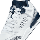 Men's Jordan Spizike Low "Obsidian"