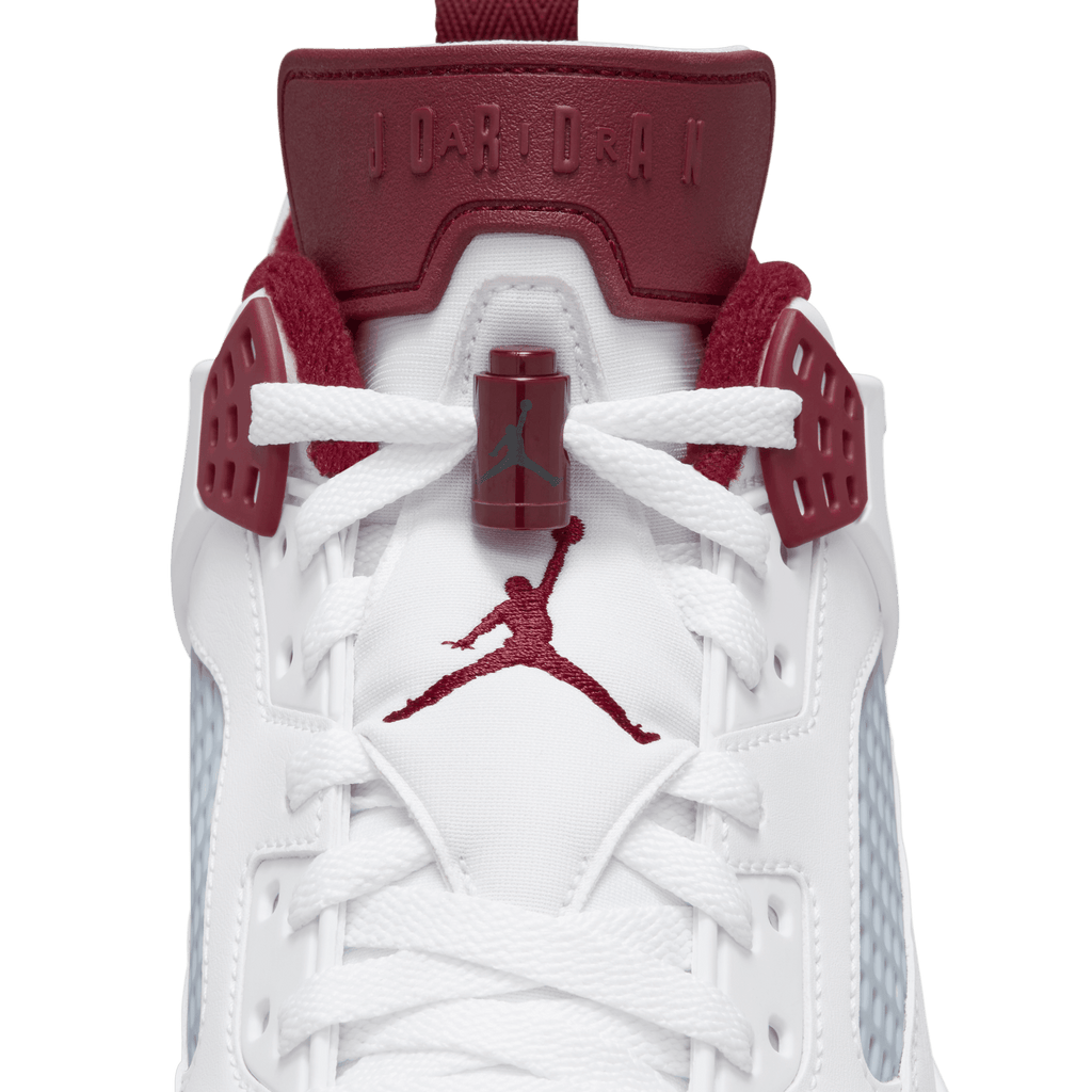 Men's Jordan Spizike Low "Team Red"