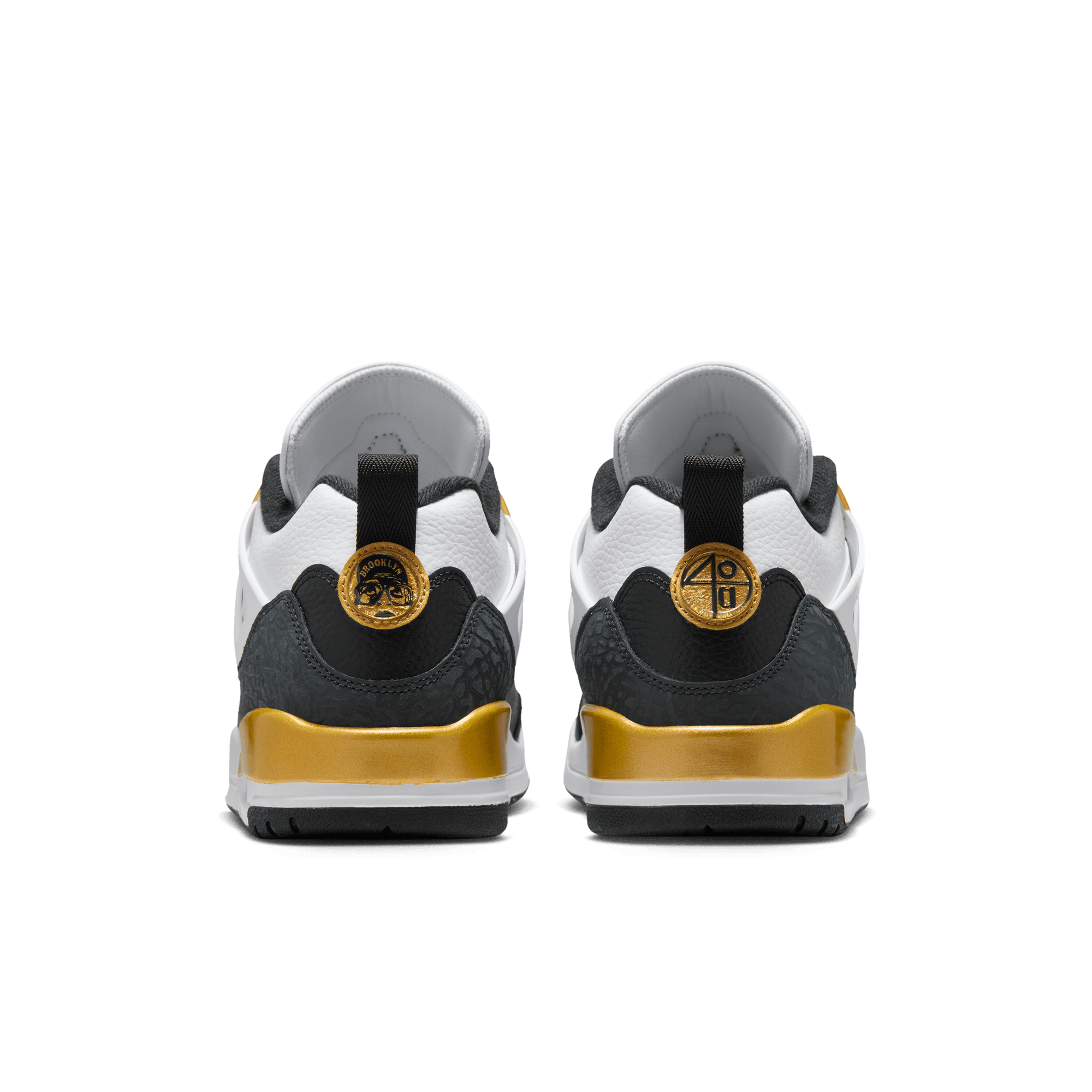 Men's Jordan Spizike Low "DMP"