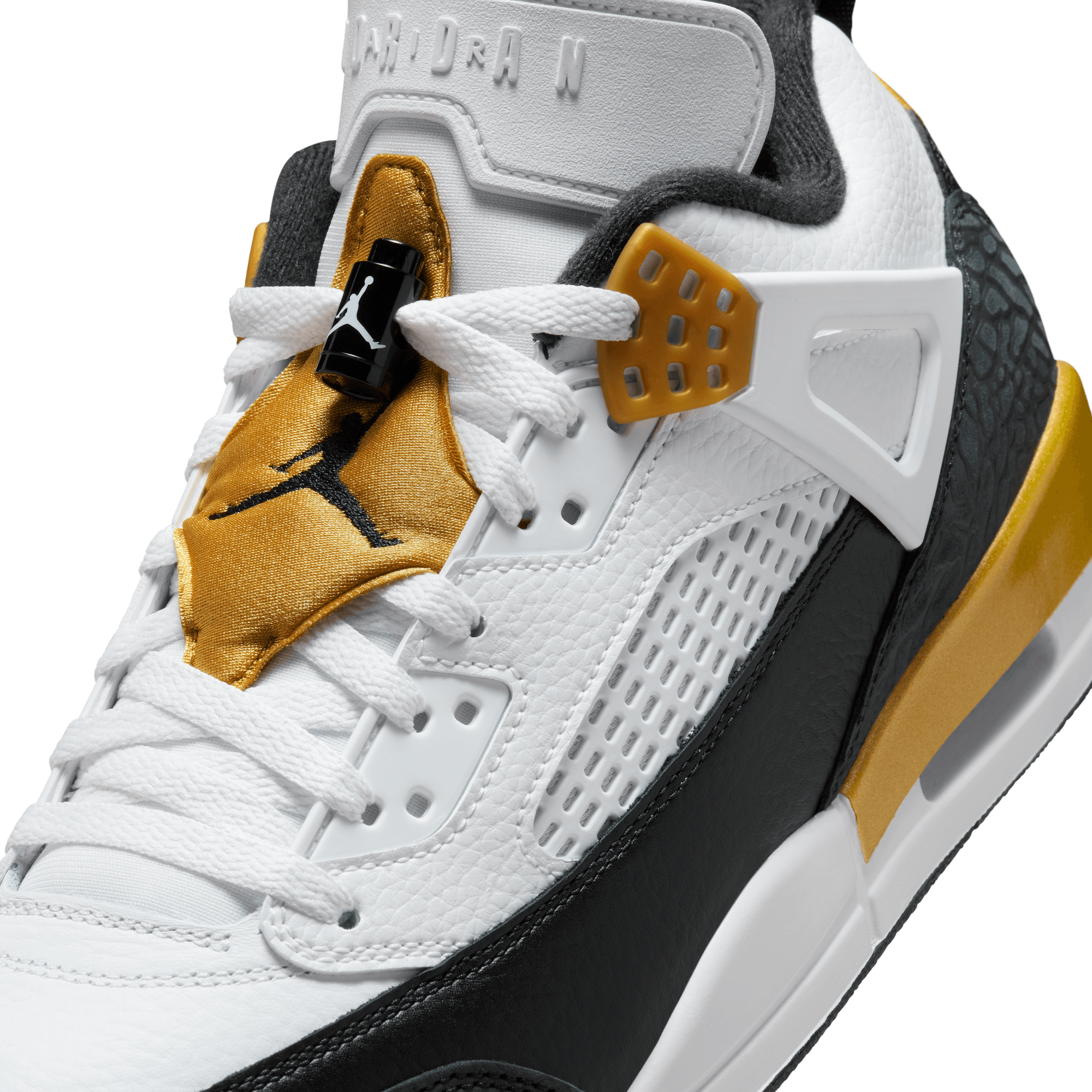 Men's Jordan Spizike Low "DMP"