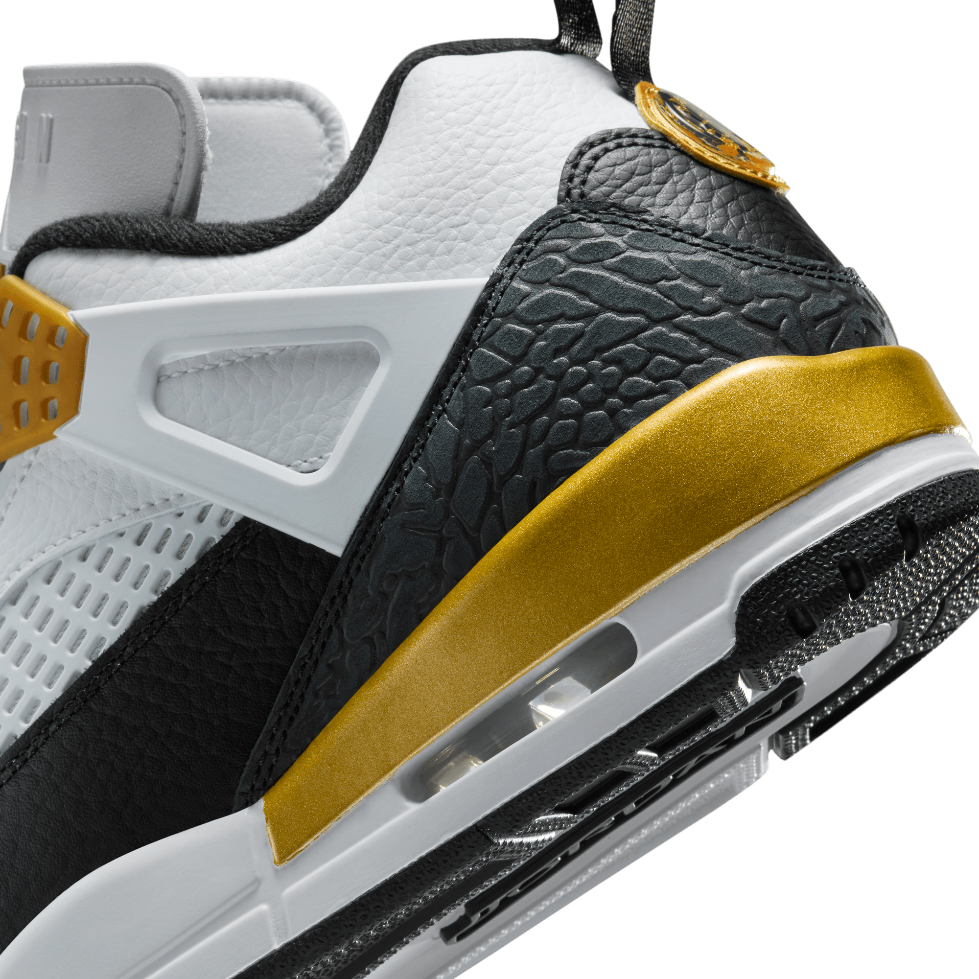 Men's Jordan Spizike Low "DMP"