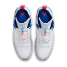 Men's Jordan Spizike Low “Blue Void”