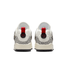 Men's Jordan Spizike Low "Sail Anthracite"