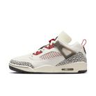 Men's Jordan Spizike Low "Sail Anthracite"