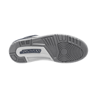 Men's Jordan Spizike Low "White Midnight Navy"