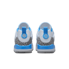 Men's Jordan Spizike Low "UNC"