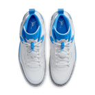 Men's Jordan Spizike Low "UNC"