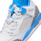 Men's Jordan Spizike Low "UNC"