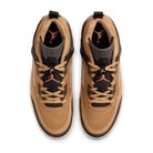 Men's Jordan Spizike Low "Flax"