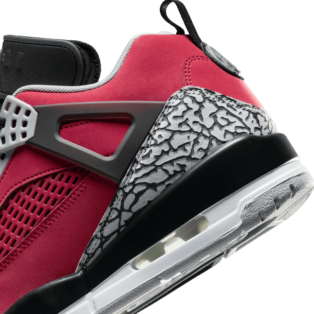 Men's Jordan Spizike Low "Toro"