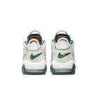 Big Kids' Nike Air More Uptempo "White Vintage Green"