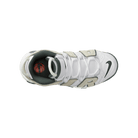 Big Kids' Nike Air More Uptempo "White Vintage Green"