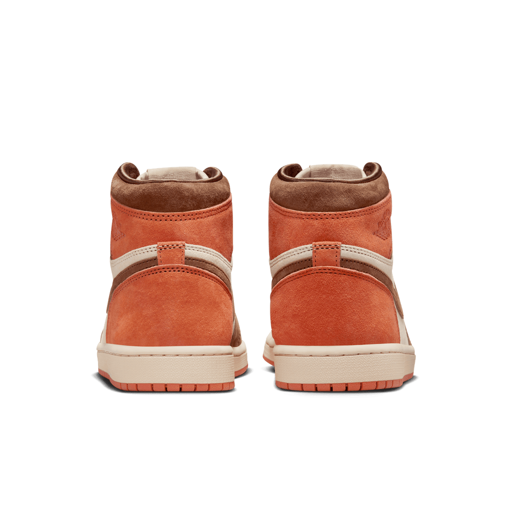 Women's Air Jordan 1 Retro High SP "Dusted Clay"