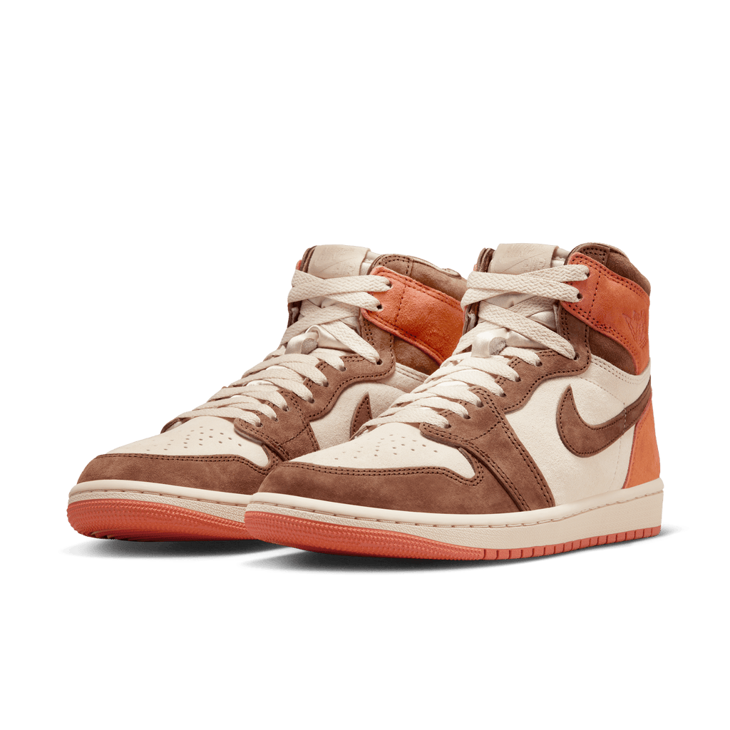 Women's Air Jordan 1 Retro High SP "Dusted Clay"