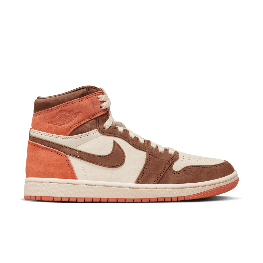 Women's Air Jordan 1 Retro High SP "Dusted Clay"