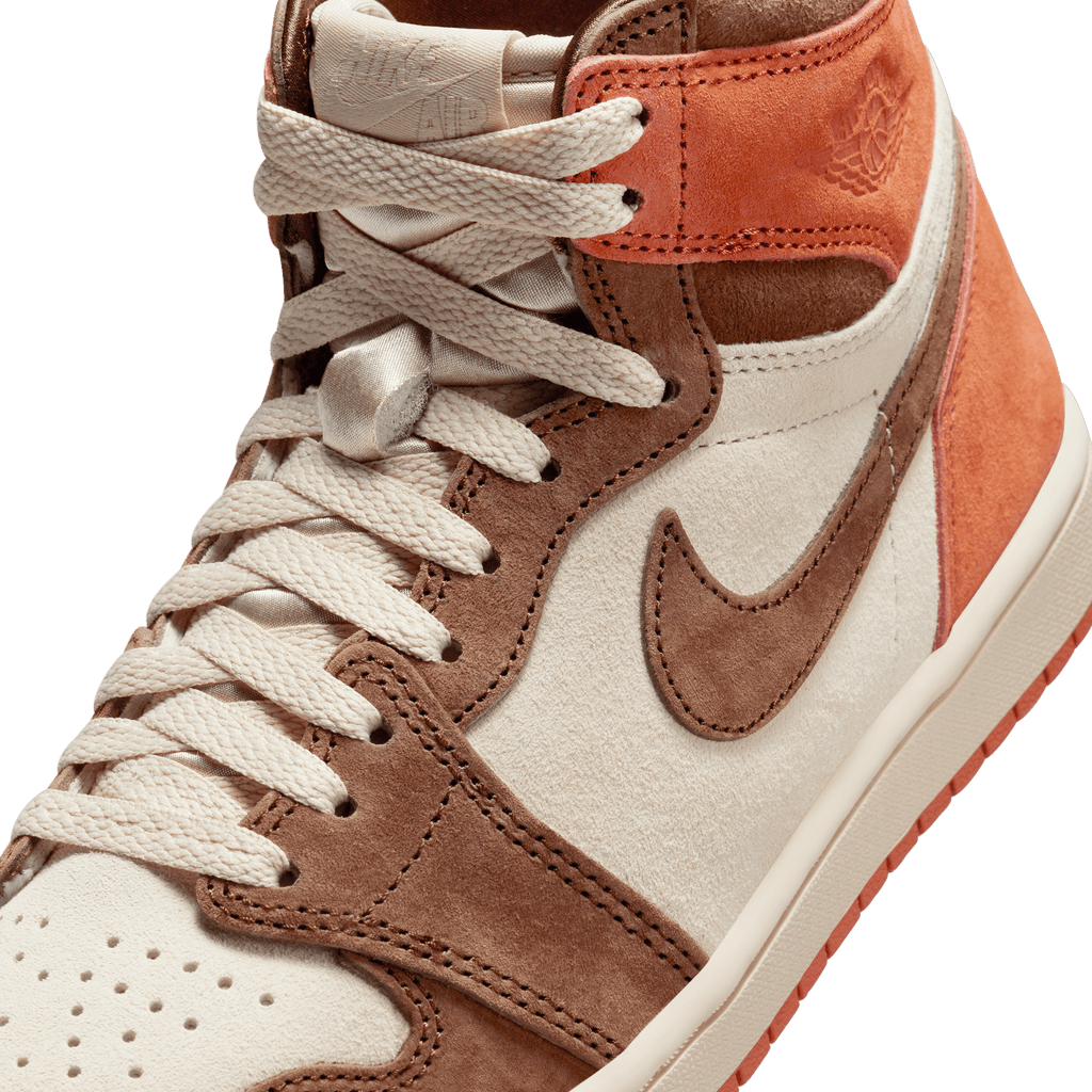 Women's Air Jordan 1 Retro High SP "Dusted Clay"