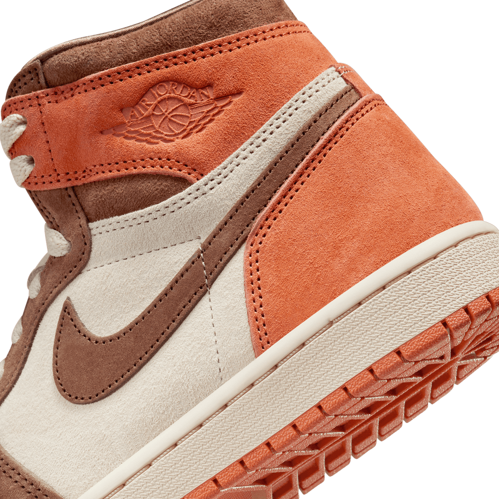 Women's Air Jordan 1 Retro High SP "Dusted Clay"