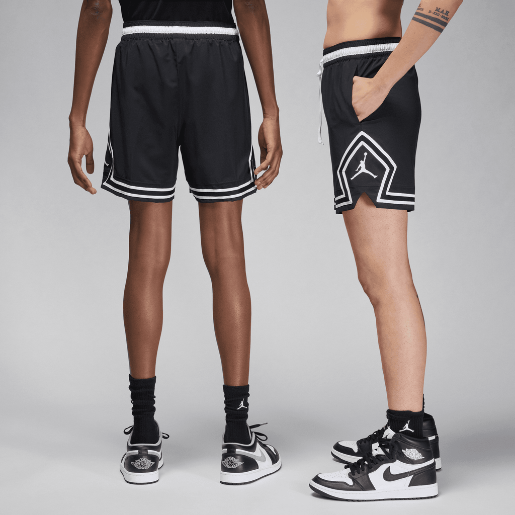 Men's Jordan Sport Diamond Dri-FIT Woven Shorts