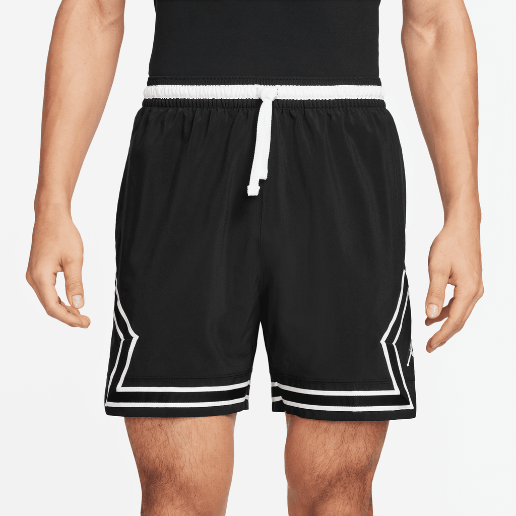 Men's Jordan Sport Diamond Dri-FIT Woven Shorts