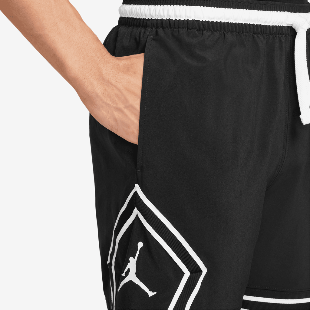 Men's Jordan Sport Diamond Dri-FIT Woven Shorts